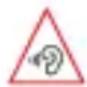 CROSSCALL X-COMM - MESURES DE SECURITE - 1