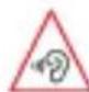 CROSSCALL X-COMM - MEDIDAS DE SEGURIDAD - 1