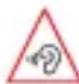 CROSSCALL X-COMM - SICHERHEITSMASSNAHMEN - 1