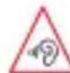 CROSSCALL X-COMM - SAFETY MEASURES - 1