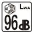 Powerworks P24ST - LAGERN SIE DIE MASCHINE - 1
