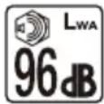 Powerworks P24ST - i OPOMBA - 1