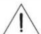 BOSE PowerShareX PSX4804D - CAUTION - 2