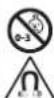 BOSE PowerShareX PSX4804D - ADVERTENCIAS/PRECAUCIONES - 2