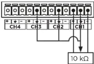 BOSE PowerShareX PSX4804D - Notes: - 4