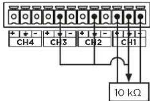 BOSE PowerShareX PSX4804D - PowerShareX PSX1204D/PSX2404D/PSX4804D - 7