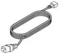 BOSE PowerShareX PSX4804D - Verpackungsinhalt - 1