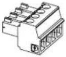 BOSE PowerShareX PSX4804D - Verpackungsinhalt - 2