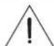 BOSE PowerShareX PSX4804D - CAUTION - 2