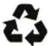 Powerworks P2448B6 - ENVIRONMENTALLY SAFE BATTERY DISPOSAL - 1