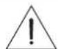 BOSE PowerShareX PSX2404D - WARNINGS/CAUTIONS - 1
