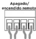 BOSE PowerShareX PSX2404D - Notas: - 5