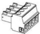 BOSE PowerShareX PSX2404D - Teknisk informasjon - 3