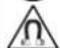 BOSE PowerShareX PSX2404D - WARNINGS/CAUTIONS - 3