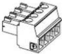BOSE PowerShareX PSX2404D - Zawartość opakowania - 2