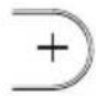 ECG Mr.Fanboy - LED akumulatora uzlādes indikatori 10. A▶Haņošanas/pauzes poga - 1