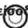 ECG B.TONE 7100 Bigfoot - Είσοδος μικροφώνου 1 18. Αναλογική είσοδος AUX - 1