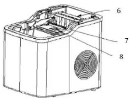 GORENJE IMD1200SB - Общо описание: - 19