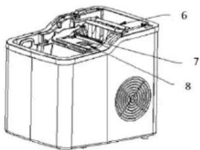 GORENJE IMD1200SB - Važno: - 4