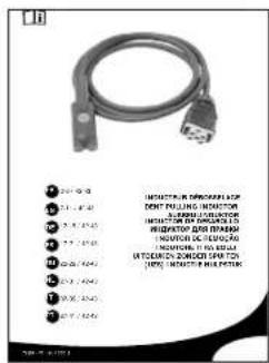 GYS Gysduction Auto Meca + - Descrizione - 2