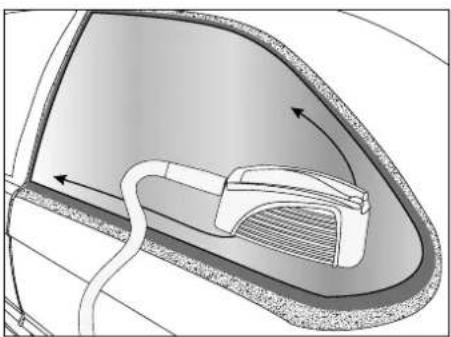 GYS Gysduction Auto Meca + - ◇ Vorbereitung - 2