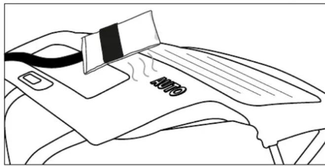 GYS Gysduction Auto Meca + - Use - 2