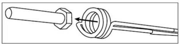 GYS Gysduction Auto Meca + - Spiraldrahtinduktor - 2