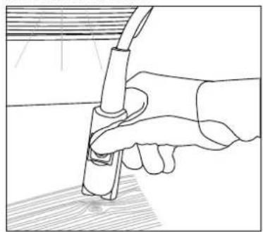 GYS Gysduction Auto Meca + - Индуктор для удаления вмятин без покраски - 2
