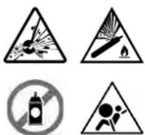 GYS Gysduction Auto Meca + - ISTRUZIONI DI SICUREZZA - 2