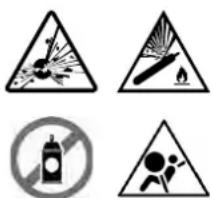 GYS Gysduction Auto Meca + - INSTRUCCIONES DE SEGURIDAD - 2
