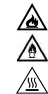 GYS Gysduction Auto Meca + - Fire and explosion risks! - 1