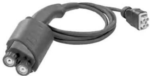 GYS Gysduction Auto Meca + - Spiraal inductor - 1