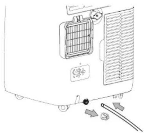 SENCOR SAC MT9079CH - 23
