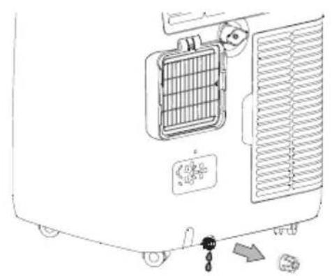 SENCOR SAC MT9079CH - 22