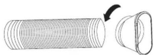 SENCOR SAC MT9079CH - 18