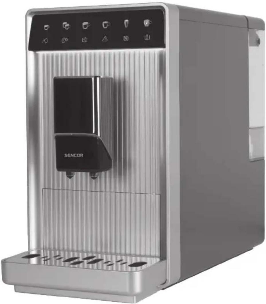 SENCOR SES 7300BK - 1