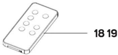 SENCOR SFN 9014SL - 4