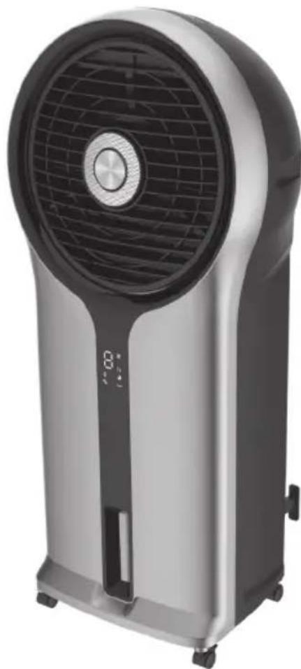 SENCOR SFN 9014SL - 1