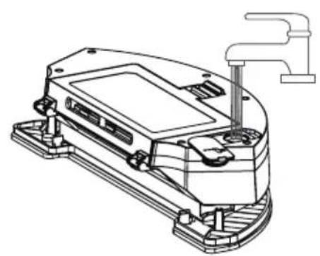 SENCOR SRV 4550WH - D1 D2 - 2