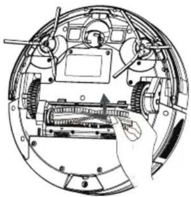 SENCOR SRV 4550WH - D3 D4 - 9