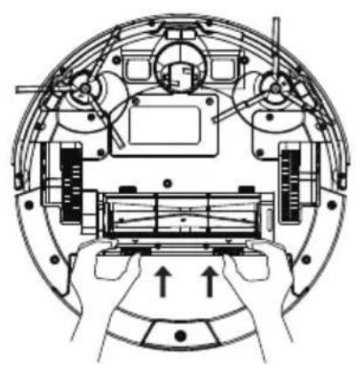 SENCOR SRV 4550WH - D3 D4 - 8