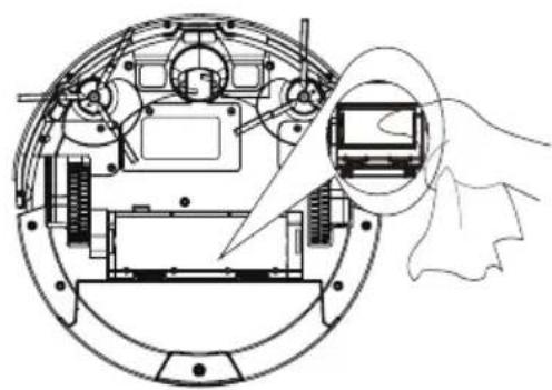 SENCOR SRV 4550WH - D3 D4 - 10