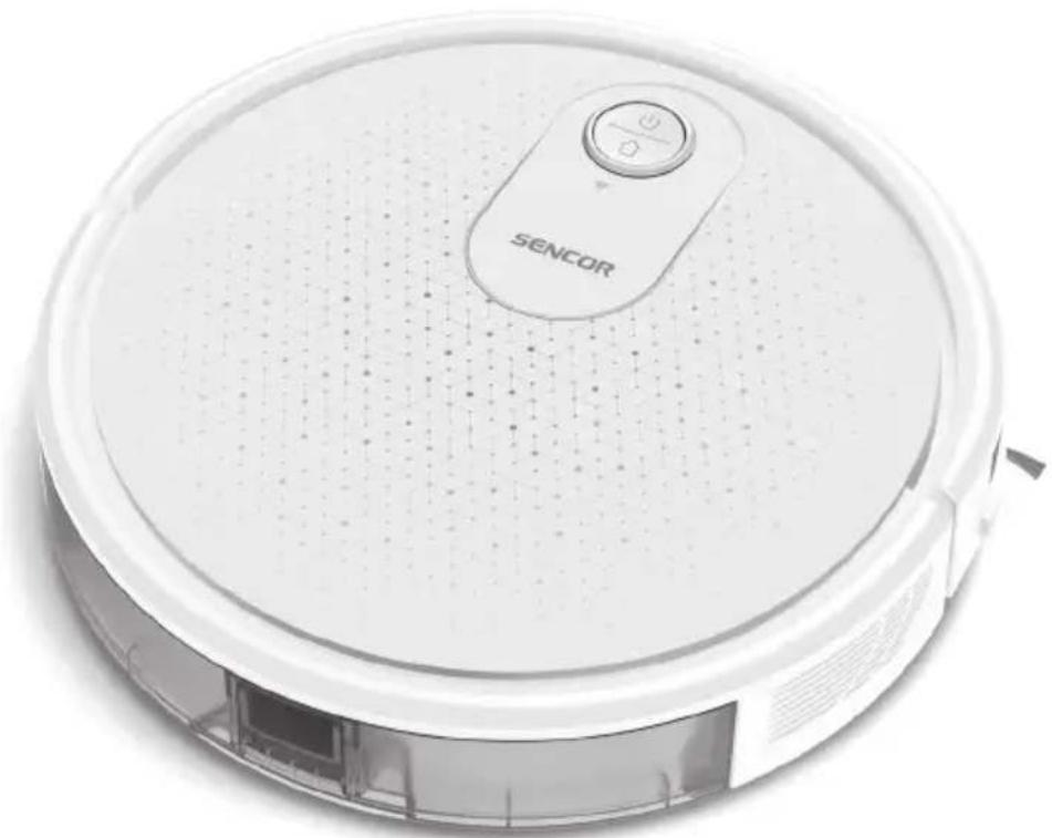 SENCOR SRV 4550WH - 1