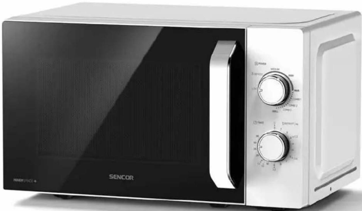 SENCOR SMW 4220WH - 1
