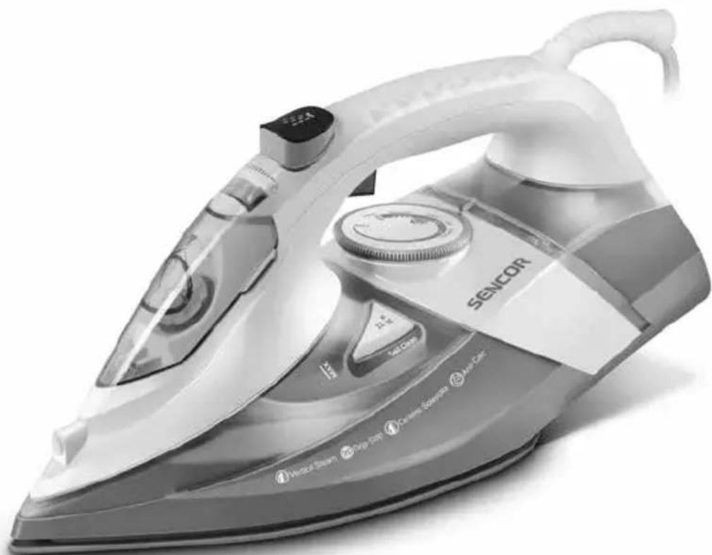 SENCOR SSI 8310GD - 1