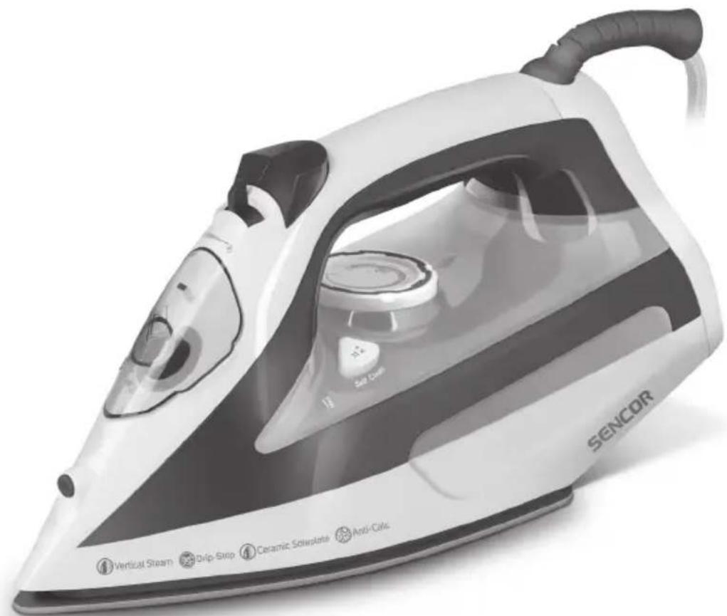 SENCOR SSI 6110GD - 1