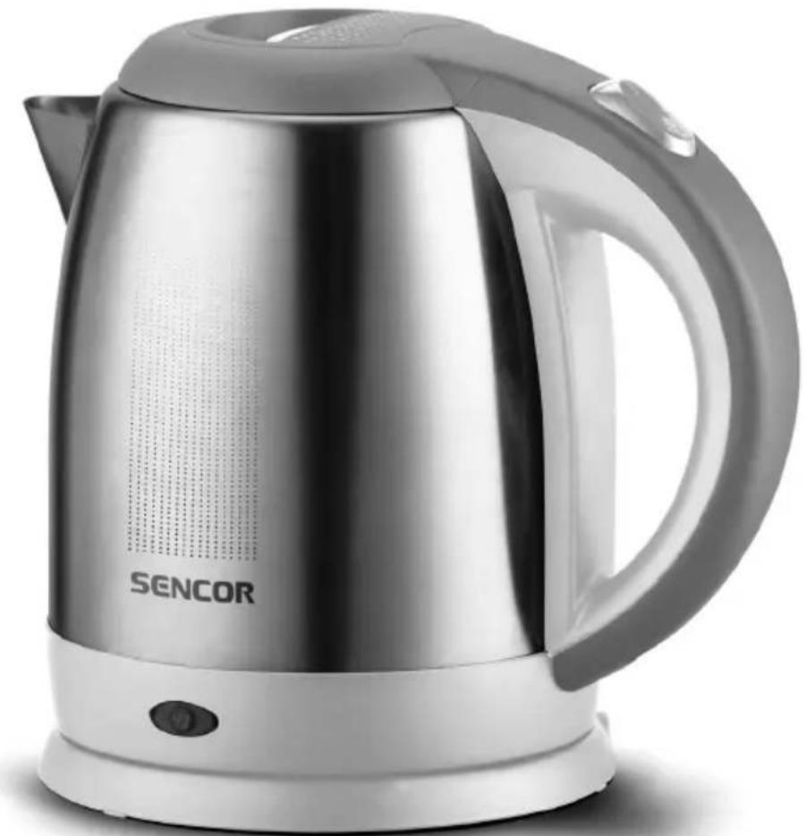 SENCOR SWK 1230SS - SENCOR® - 1