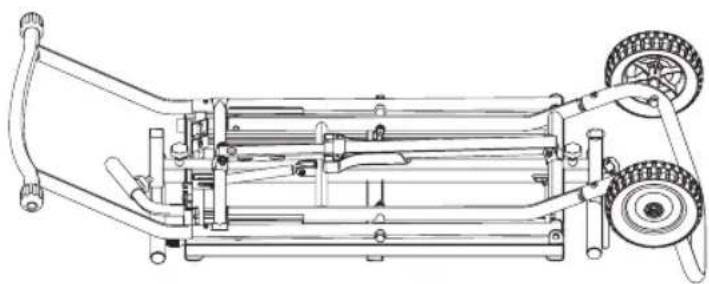 DEWALT DE7260 - 2