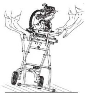 DEWALT DE7260 - 13