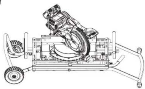 DEWALT DE7260 - 8